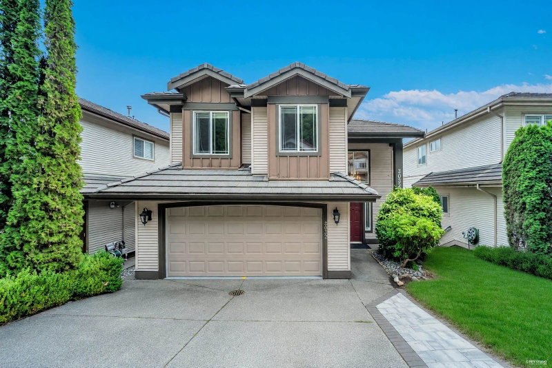 3032 Maplewood Court