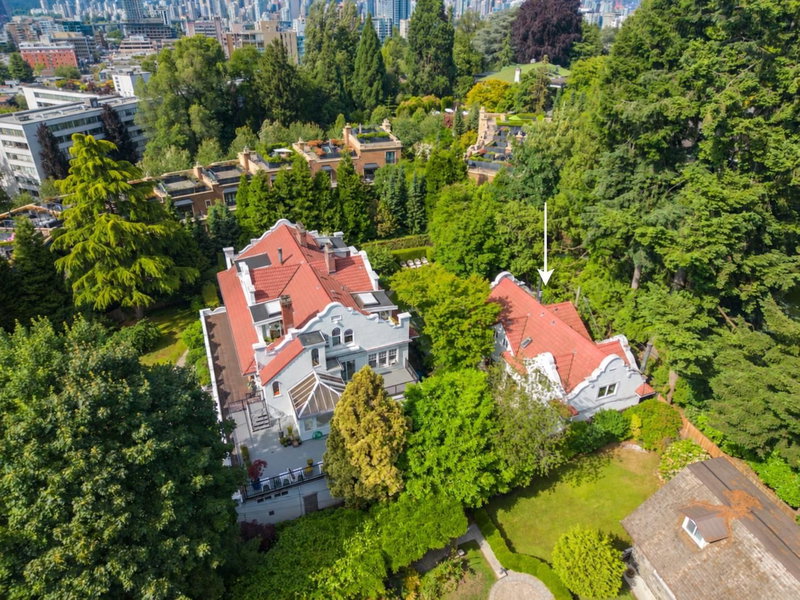 3296 Granville Street