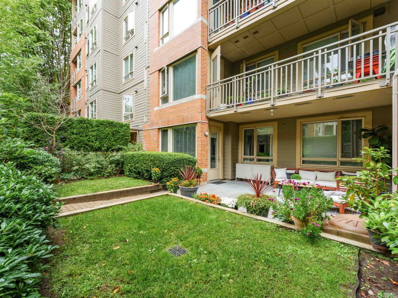 G11 - 139 22nd Street W