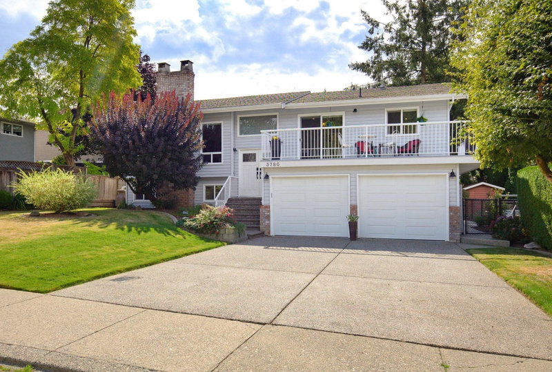 3786 Robson Drive