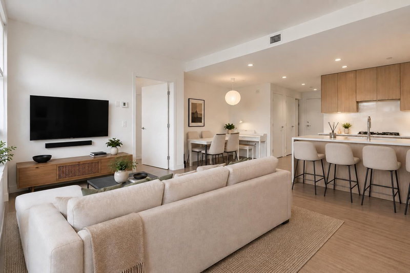203 - 747 3rd Street E