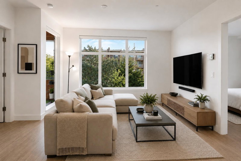 203 - 747 3rd Street E