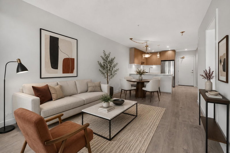 210 - 108 8th Street E