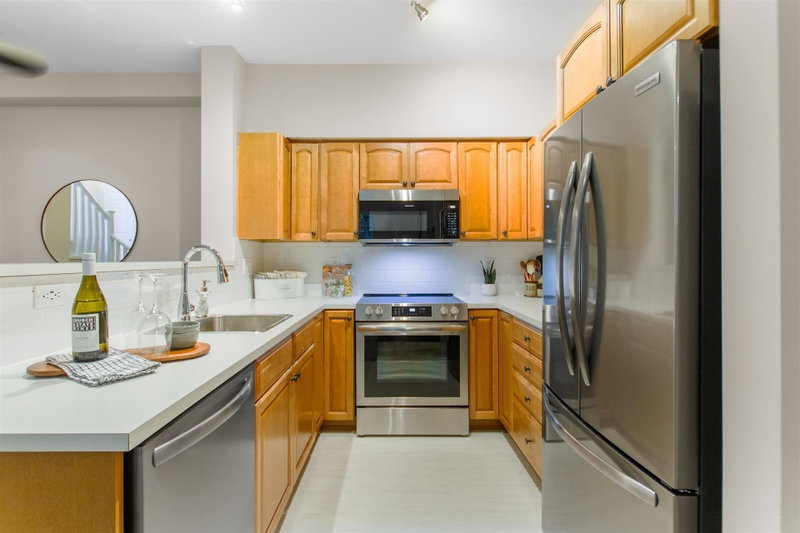 55 - 15 Forest Park Way