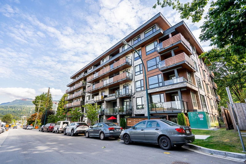 503 - 150 James Road