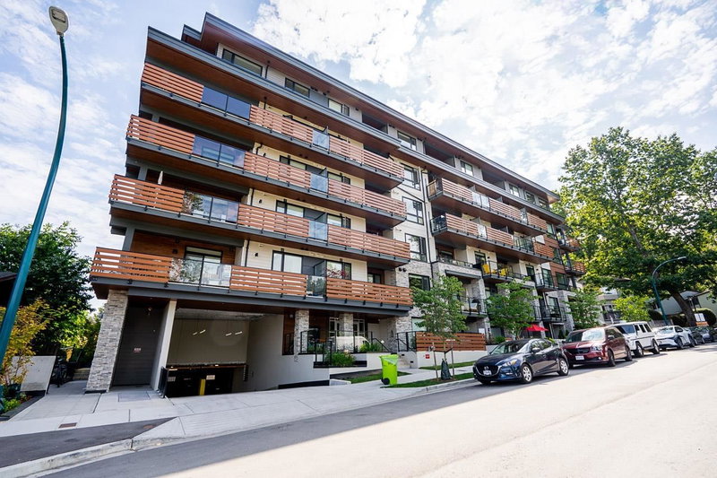 503 - 150 James Road