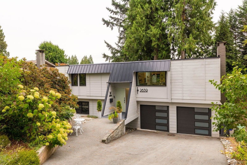 2639 Byron Road