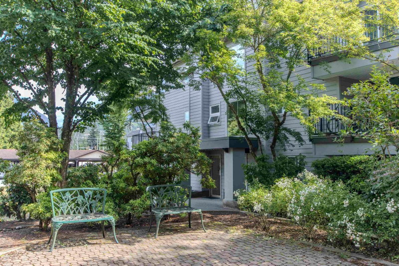 C308 - 40140 Willow Crescent