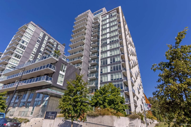 409 - 3581 Kent Avenue North E