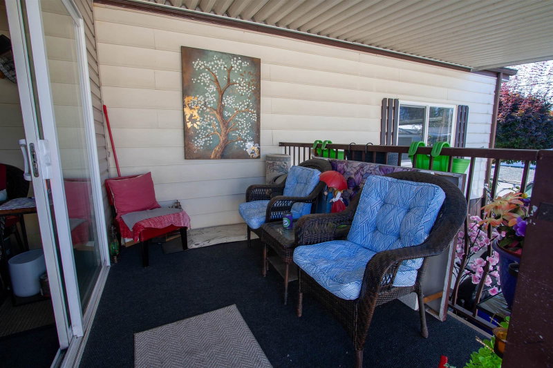 136 - 6338 Vedder Road