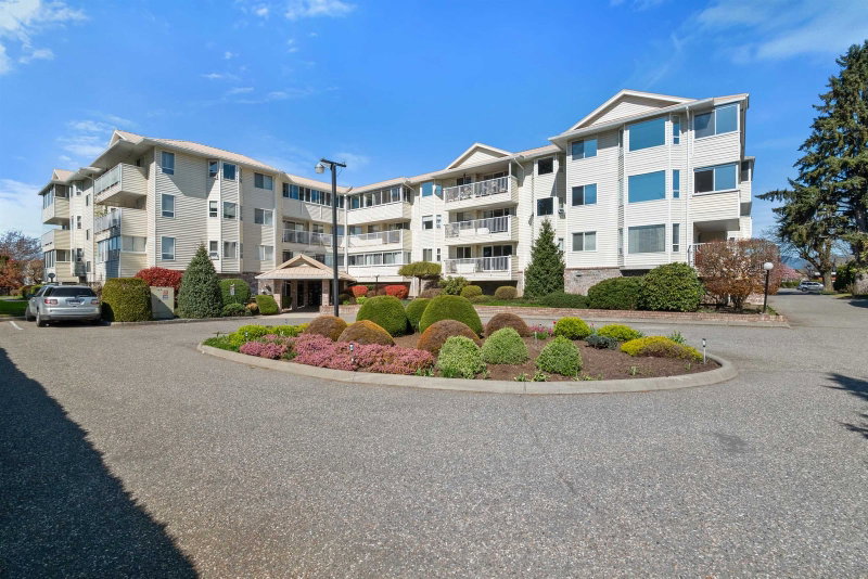 109 - 8725 Elm Drive