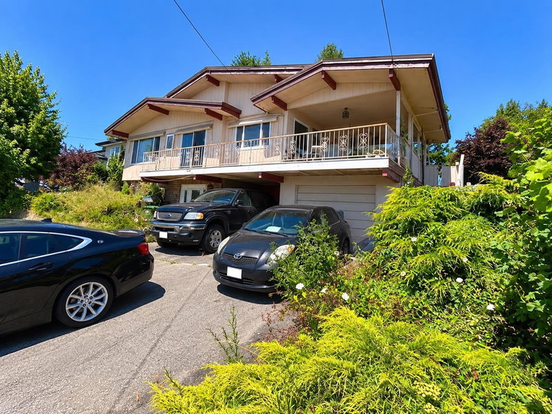 34355 Old Yale Road