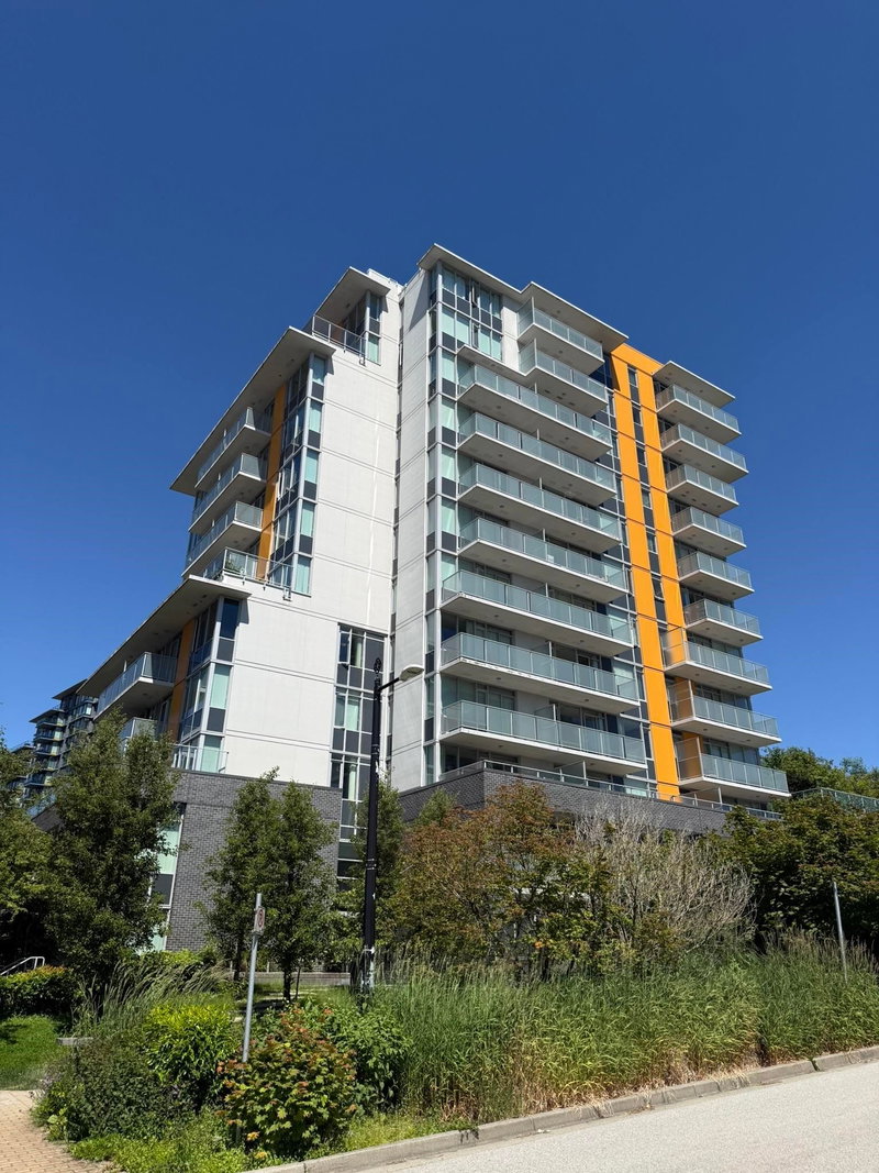 507 - 9025 Highland Court