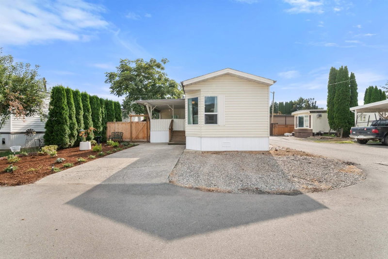 22 - 6900 Inkman Road