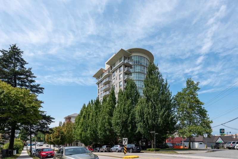 656 - 1483 King Edward Avenue E