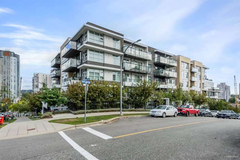 313 - 1012 Auckland Street