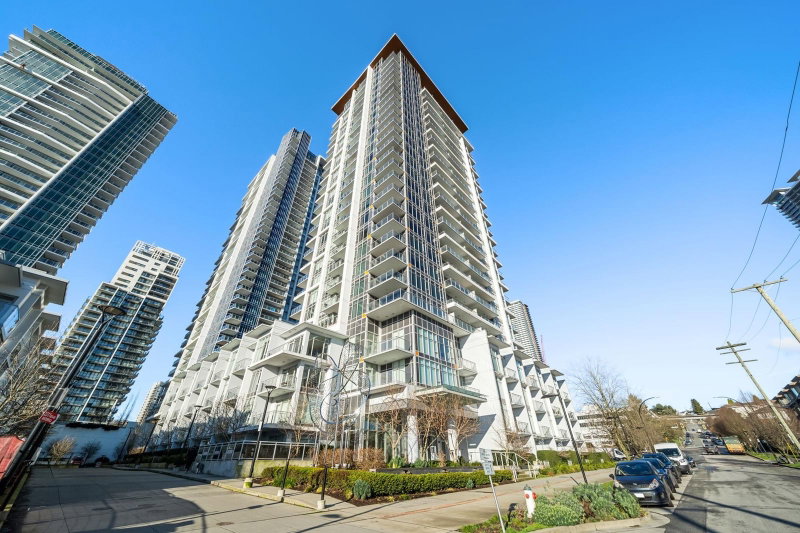 TH103 - 2351 Beta Avenue