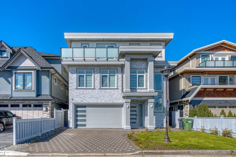 4471 Windjammer Drive