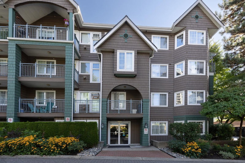 213 - 3085 Primrose Lane