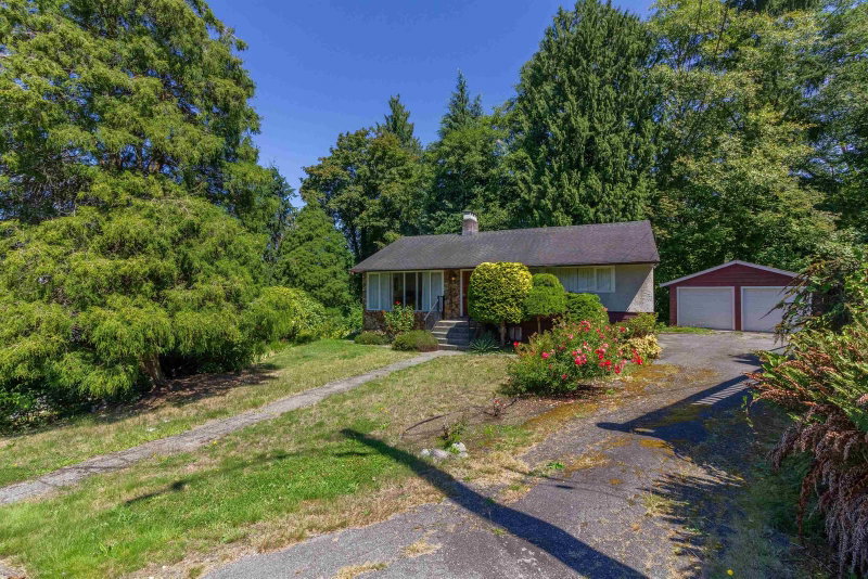 446 Northcliffe Crescent