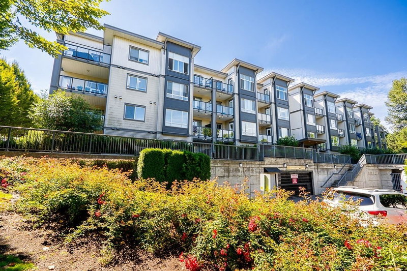 115 - 2943 Nelson Place