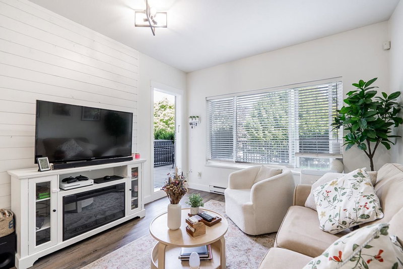 115 - 2943 Nelson Place