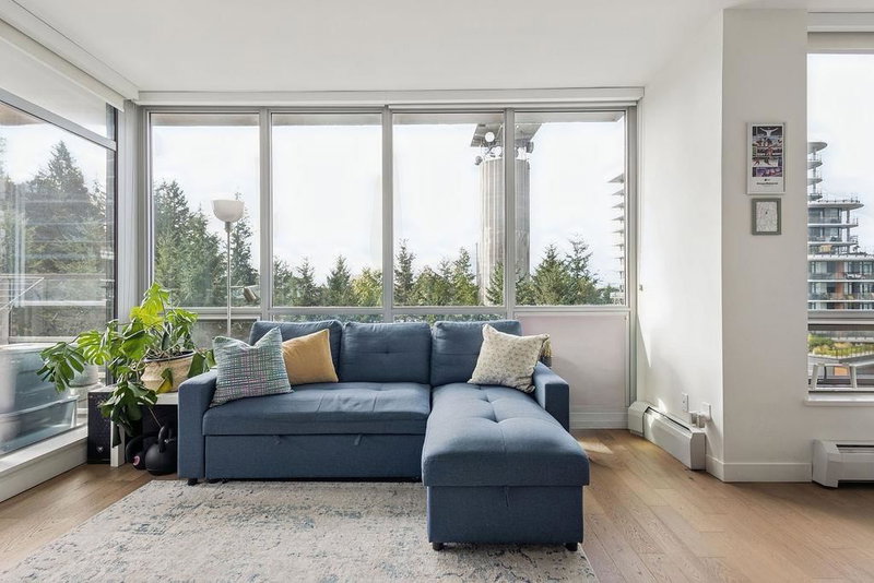 702 - 9060 University Crescent