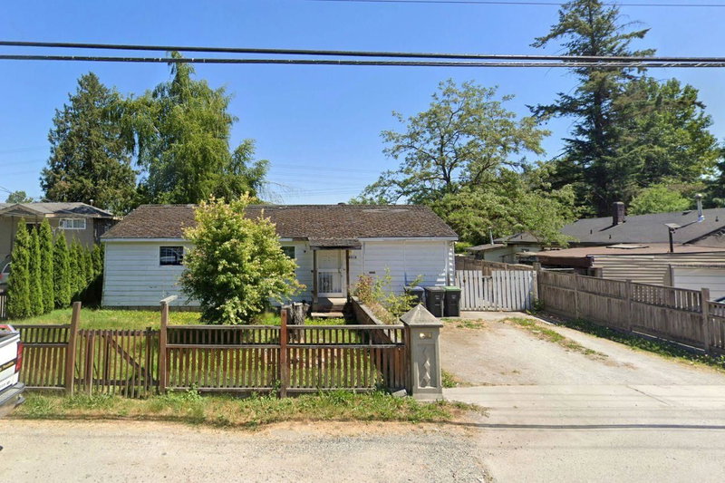 10618 140 Street