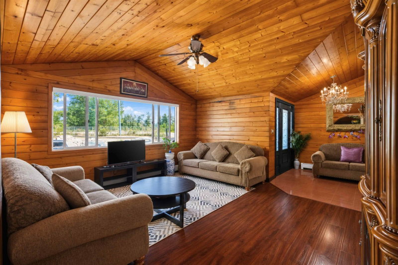 19500 River Road