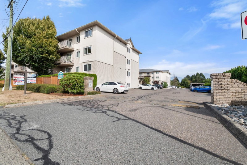 309 - 7694 Evans Road