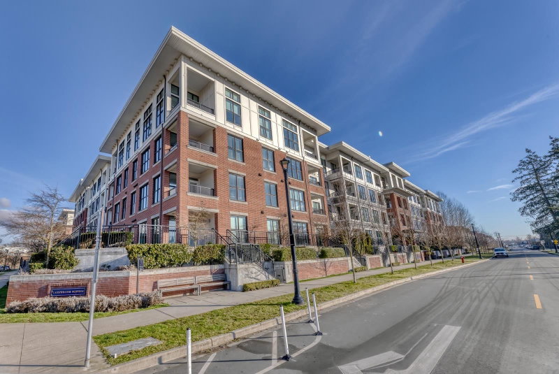 436 - 9551 Alexandra Road