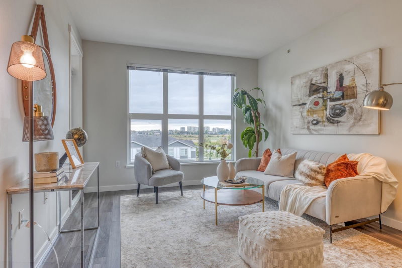 436 - 9551 Alexandra Road