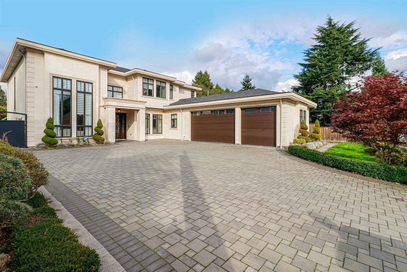 10551 Caithcart Road