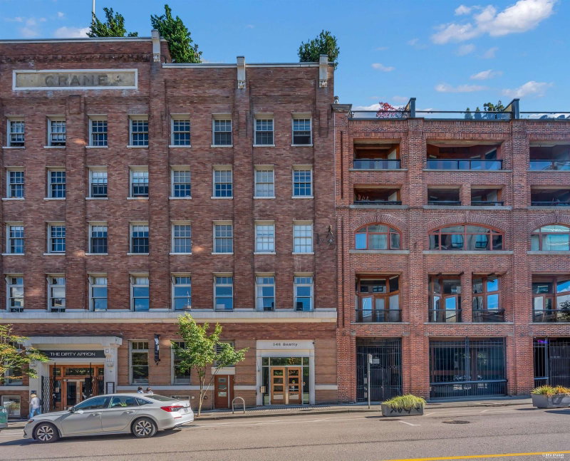 209 - 546 Beatty Street