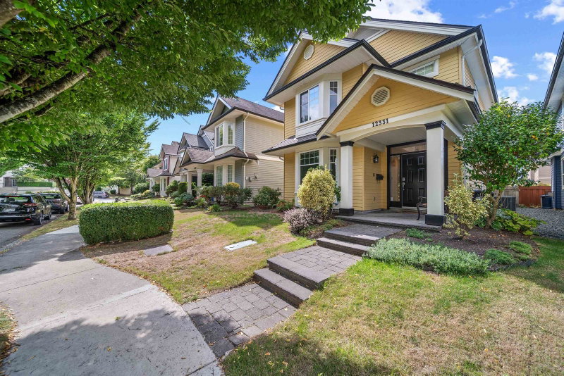 12331 Buchanan Street