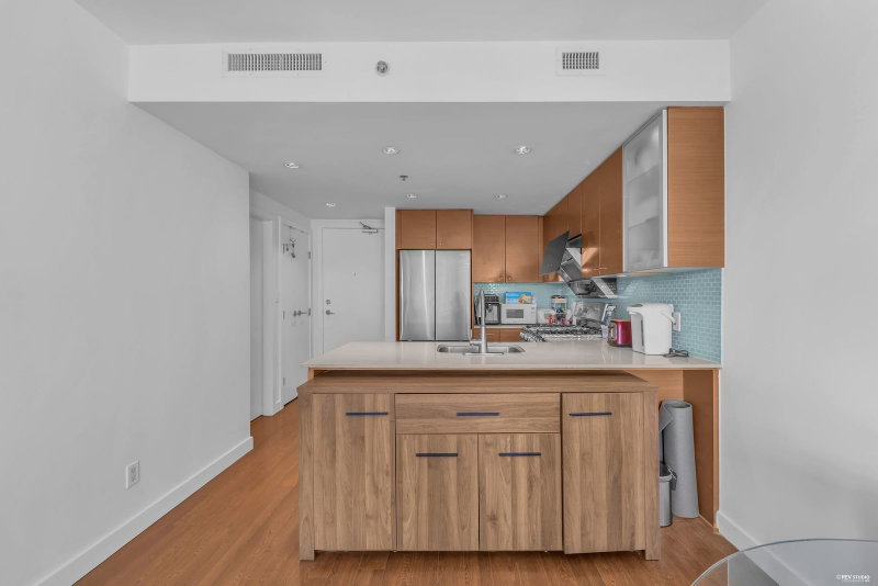 1509 - 7371 Westminster Highway