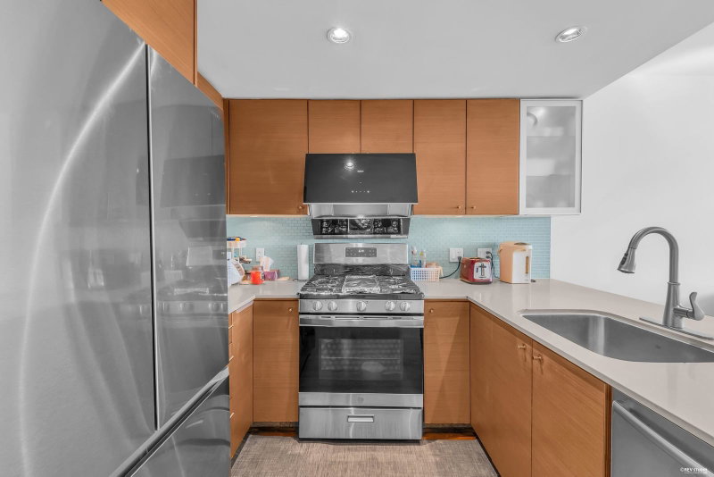 1509 - 7371 Westminster Highway
