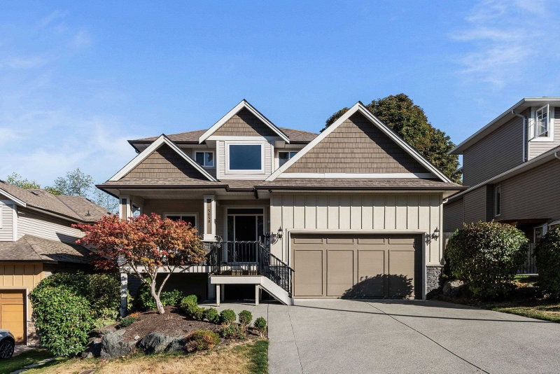 5650 Cedarcreek Drive