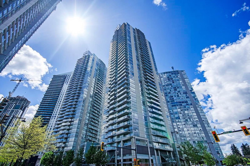 3407 - 13688 100 Avenue