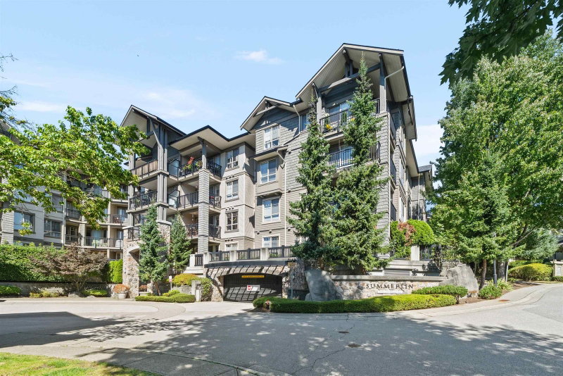 404 - 2969 Whisper Way