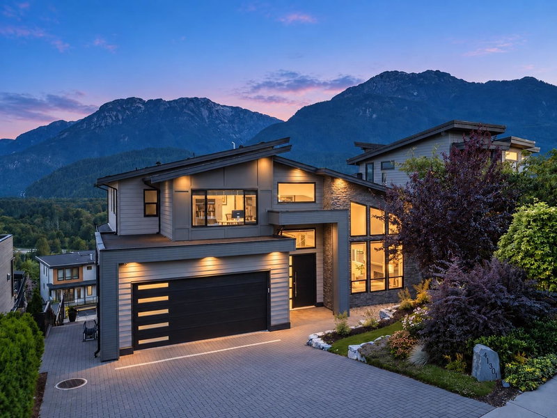 41301 Horizon Drive