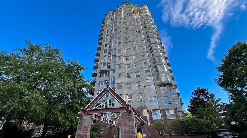 403 - 1250 Quayside Drive