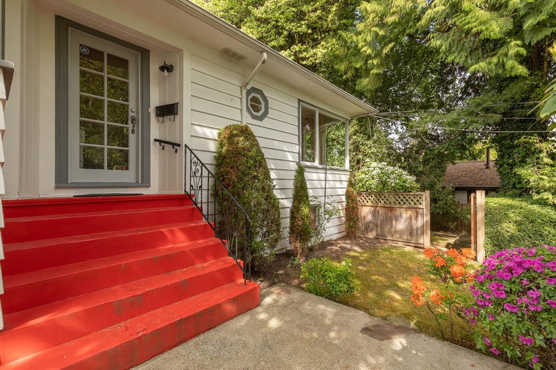 1441 Haywood Avenue