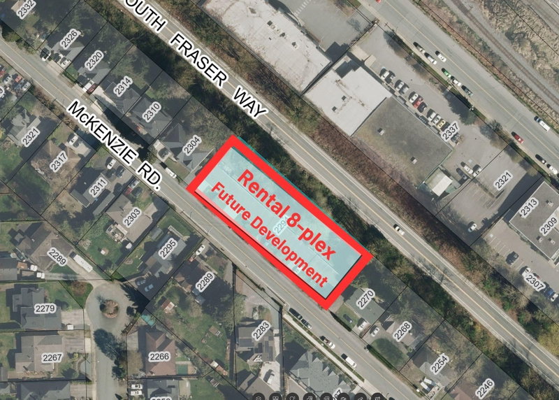 2294 Mckenzie Road