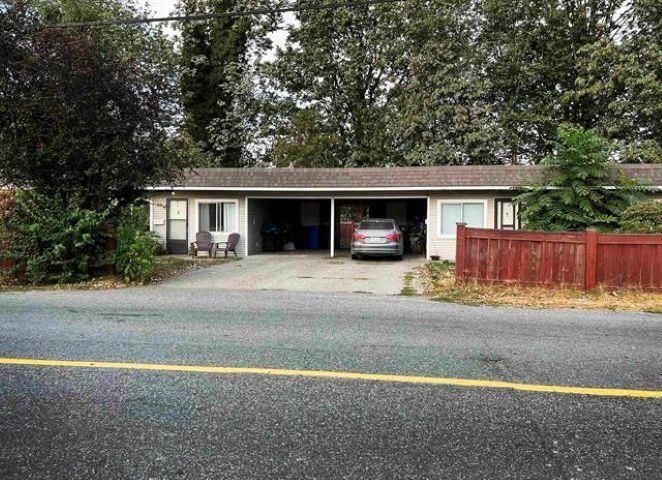 2294 Mckenzie Road