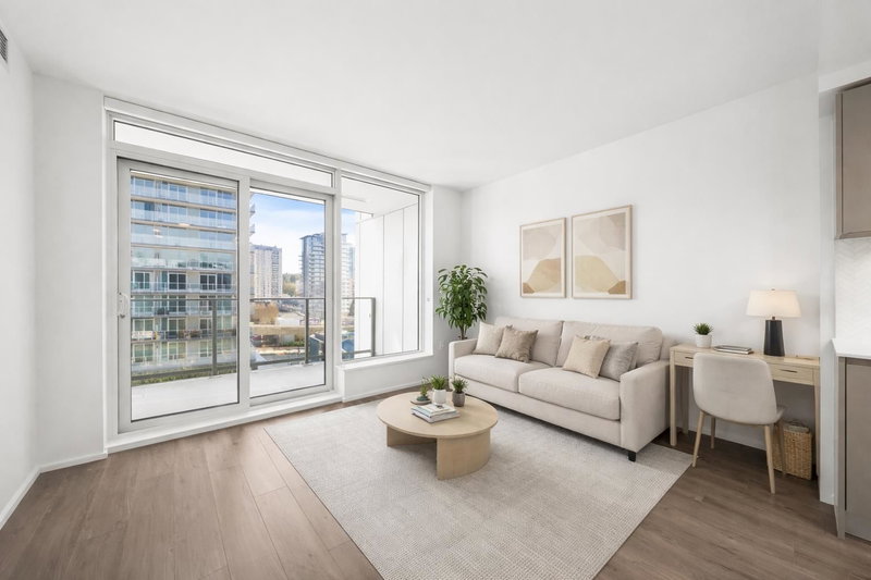 608 - 3809 Evergreen Place