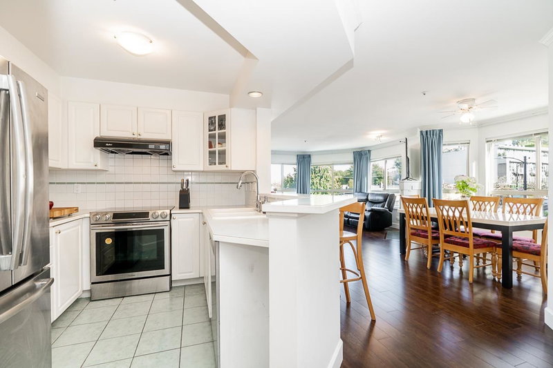 206 - 3615 17th Avenue W