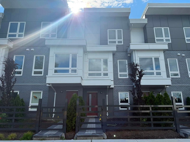 8 - 3033 Shell Road
