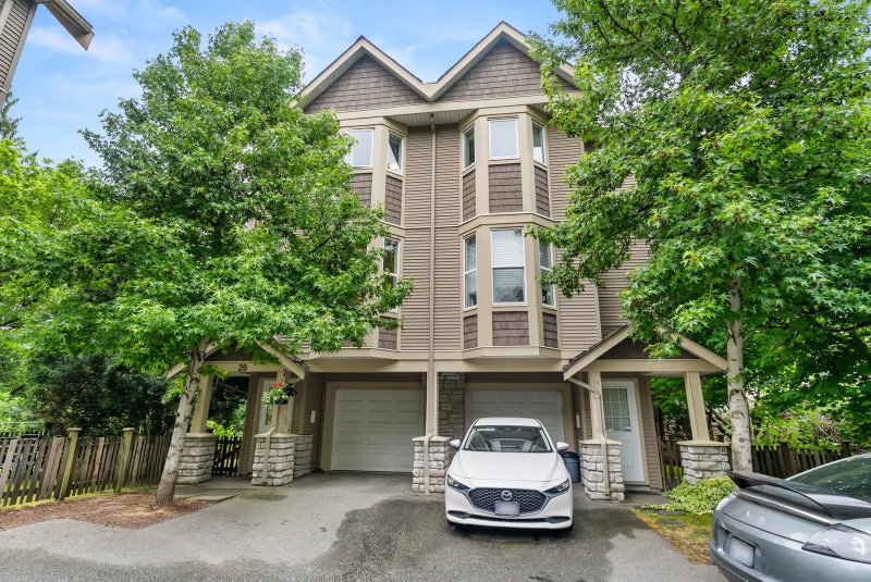 20 - 33321 George Ferguson Way