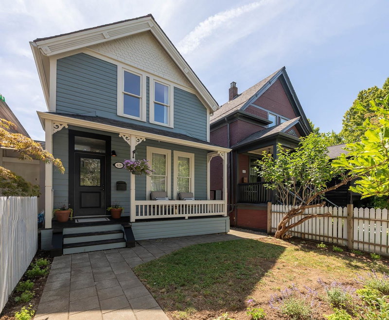 618 Union Street